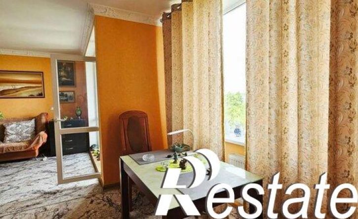 3-комн квартира улица Демышева, 127А,  д. 127А
