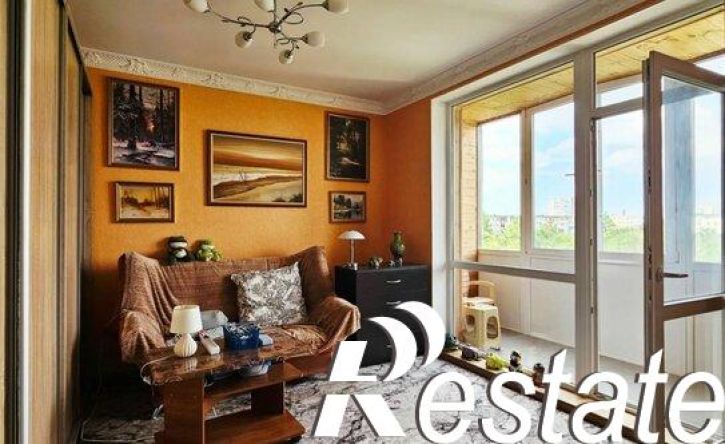 3-комн квартира улица Демышева, 127А,  д. 127А