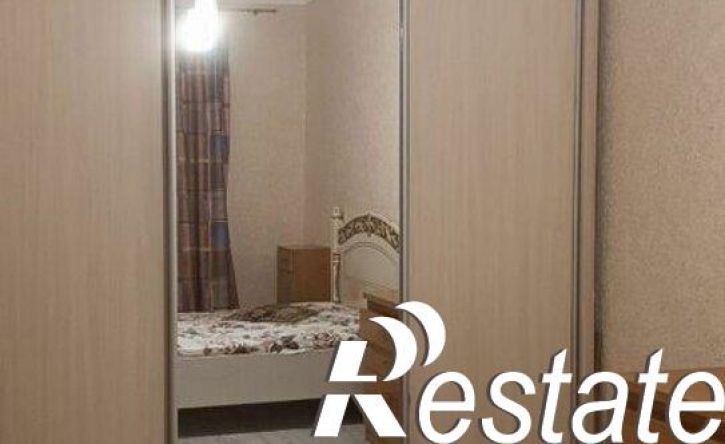 2-комн квартира Интернациональная улица, 90,  д. 90