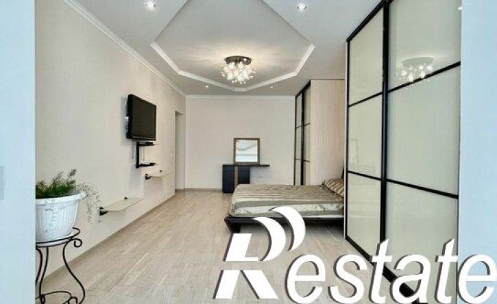 2-комн квартира Московская улица, 22В,  д. 22В