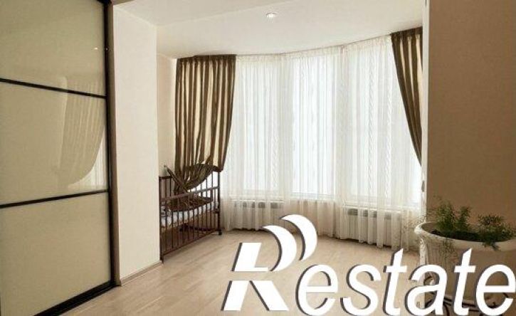 2-комн квартира Московская улица, 22В,  д. 22В