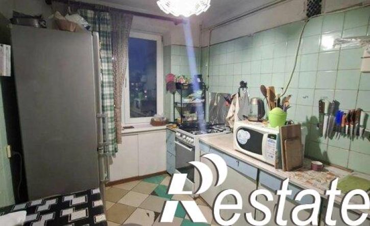 4-комн квартира улица 60-летия Октября, 22А,  д. 22А