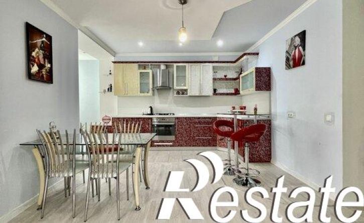 2-комн квартира Московская улица, 22В,  д. 22В