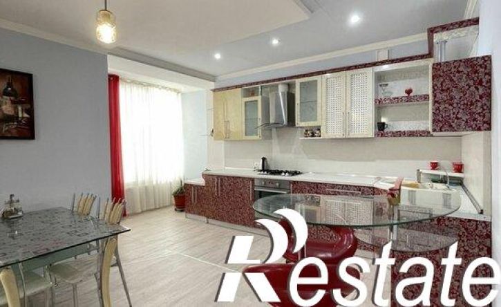 2-комн квартира Московская улица, 22В,  д. 22В