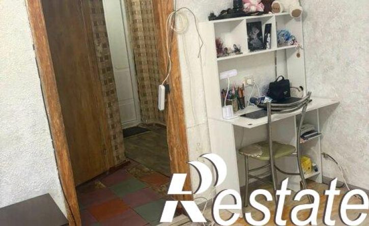 2-комн квартира улица Некрасова, 59,  д. 59