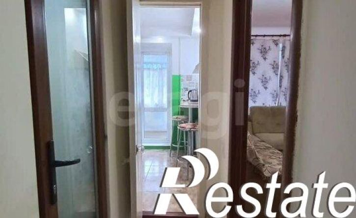 2-комн квартира улица Фрунзе, 71,  д. 71