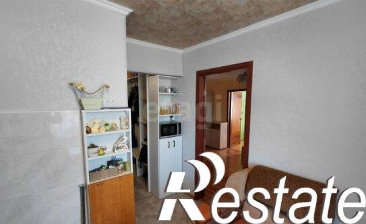 2-комн квартира улица Некрасова, 81,  д. 81
