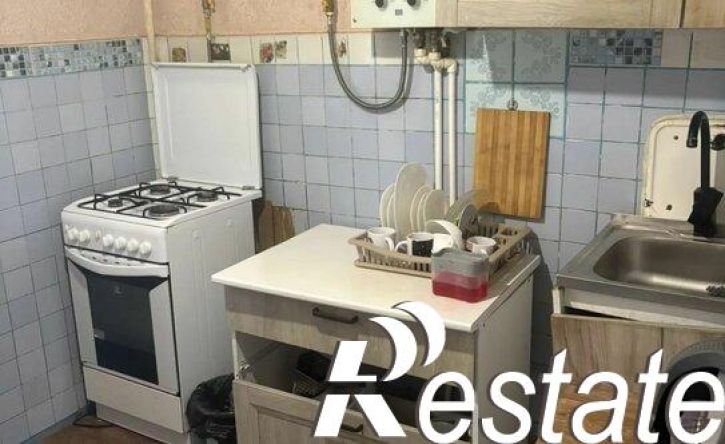 2-комн квартира улица Некрасова, 59,  д. 59