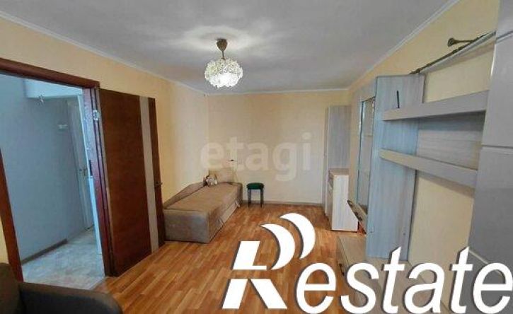 2-комн квартира улица Некрасова, 81,  д. 81