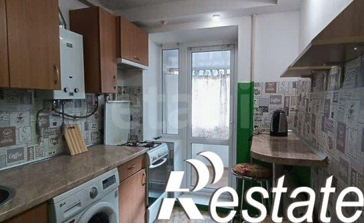 2-комн квартира улица Фрунзе, 71,  д. 71