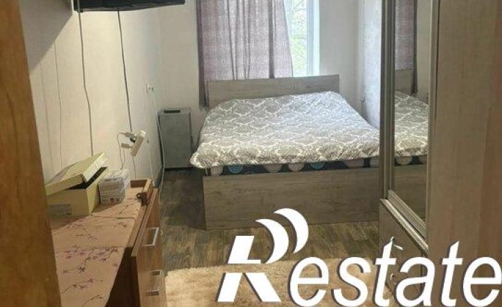 2-комн квартира улица Некрасова, 59,  д. 59