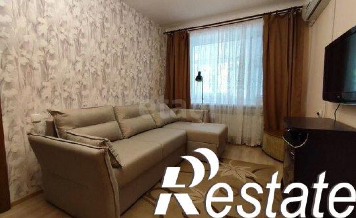 2-комн квартира улица Фрунзе, 71,  д. 71