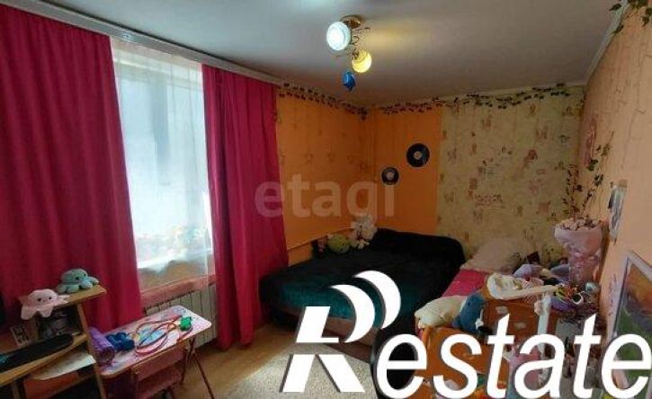 2-комн квартира улица Некрасова, 81,  д. 81