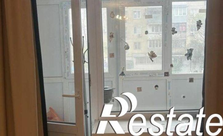 2-комн квартира улица Некрасова, 59,  д. 59