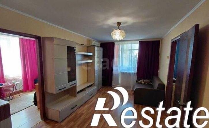 2-комн квартира улица Некрасова, 81,  д. 81
