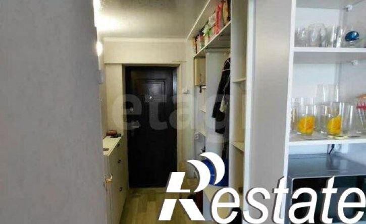 2-комн квартира улица Некрасова, 81,  д. 81