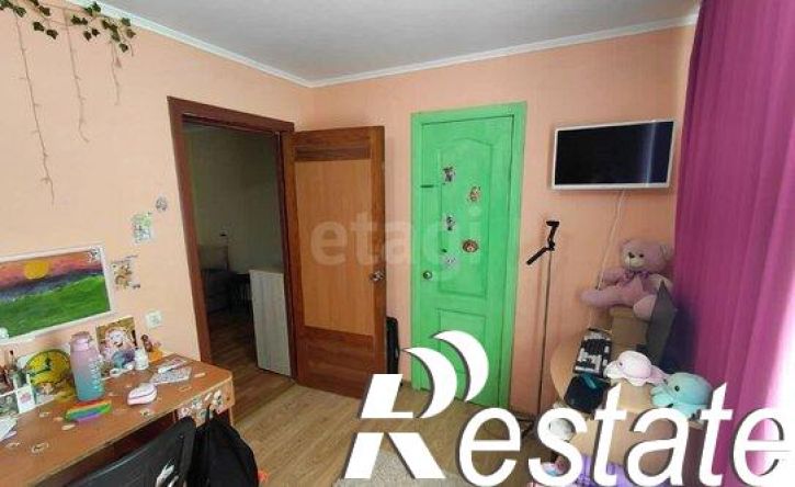 2-комн квартира улица Некрасова, 81,  д. 81