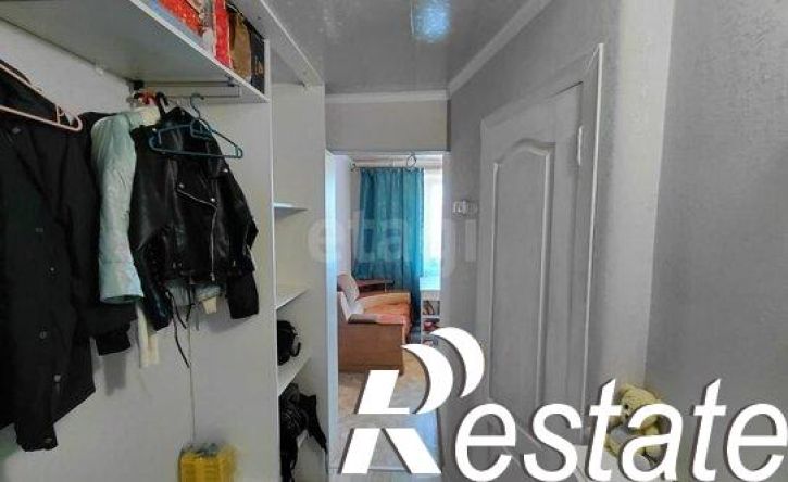 2-комн квартира улица Некрасова, 81,  д. 81