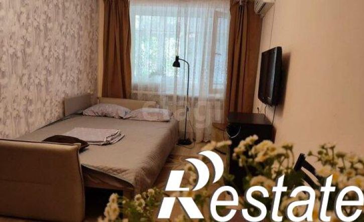 2-комн квартира улица Фрунзе, 71,  д. 71