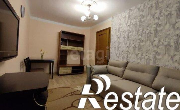 2-комн квартира улица Фрунзе, 71,  д. 71