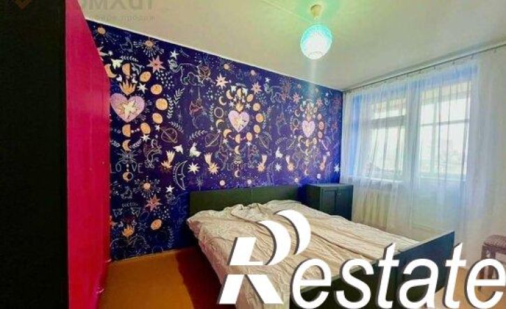 2-комн квартира проспект Победы, 10Б,  д. 10Б