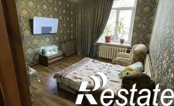3-комн квартира Черноморское шоссе, 4А,  д. 4А