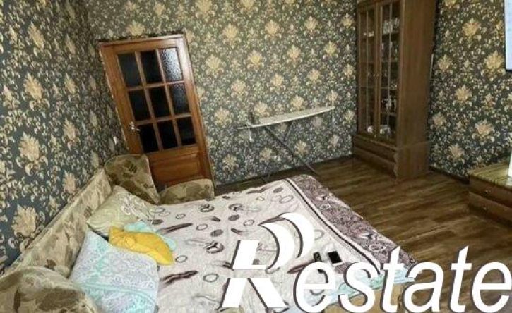 3-комн квартира Черноморское шоссе, 4А,  д. 4А