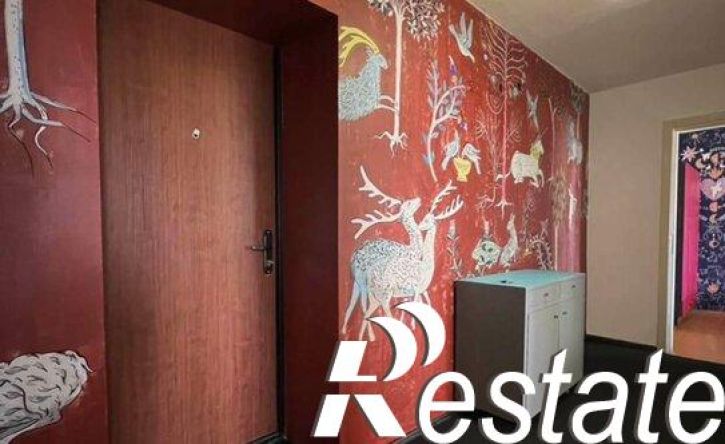 2-комн квартира проспект Победы, 10Б,  д. 10Б