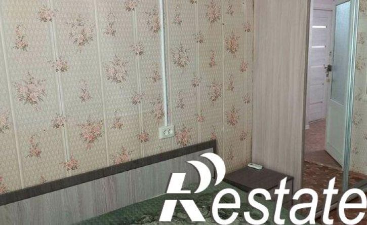 3-комн квартира Перекопская улица, 6,  д. 6