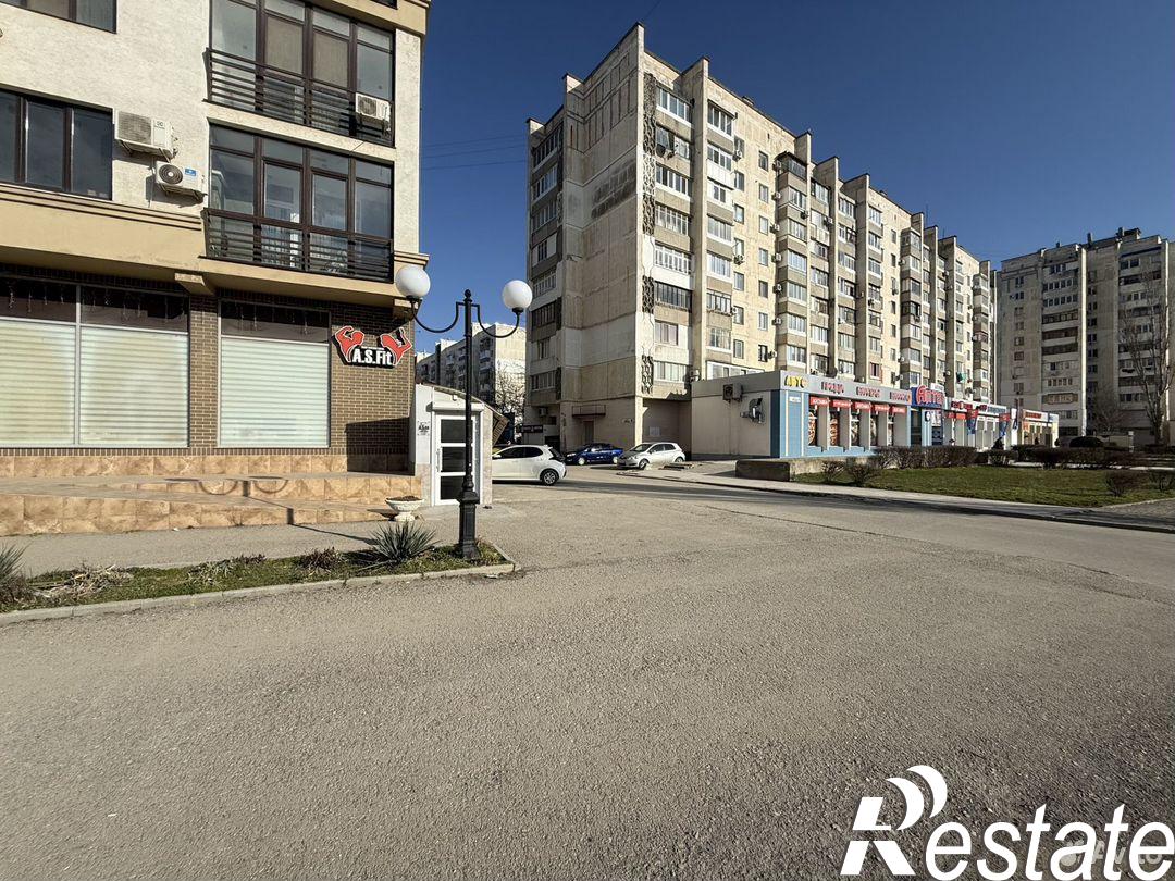 Купить офис, помещение под офис за 58 000 000 рублей на проспект Победы, 48