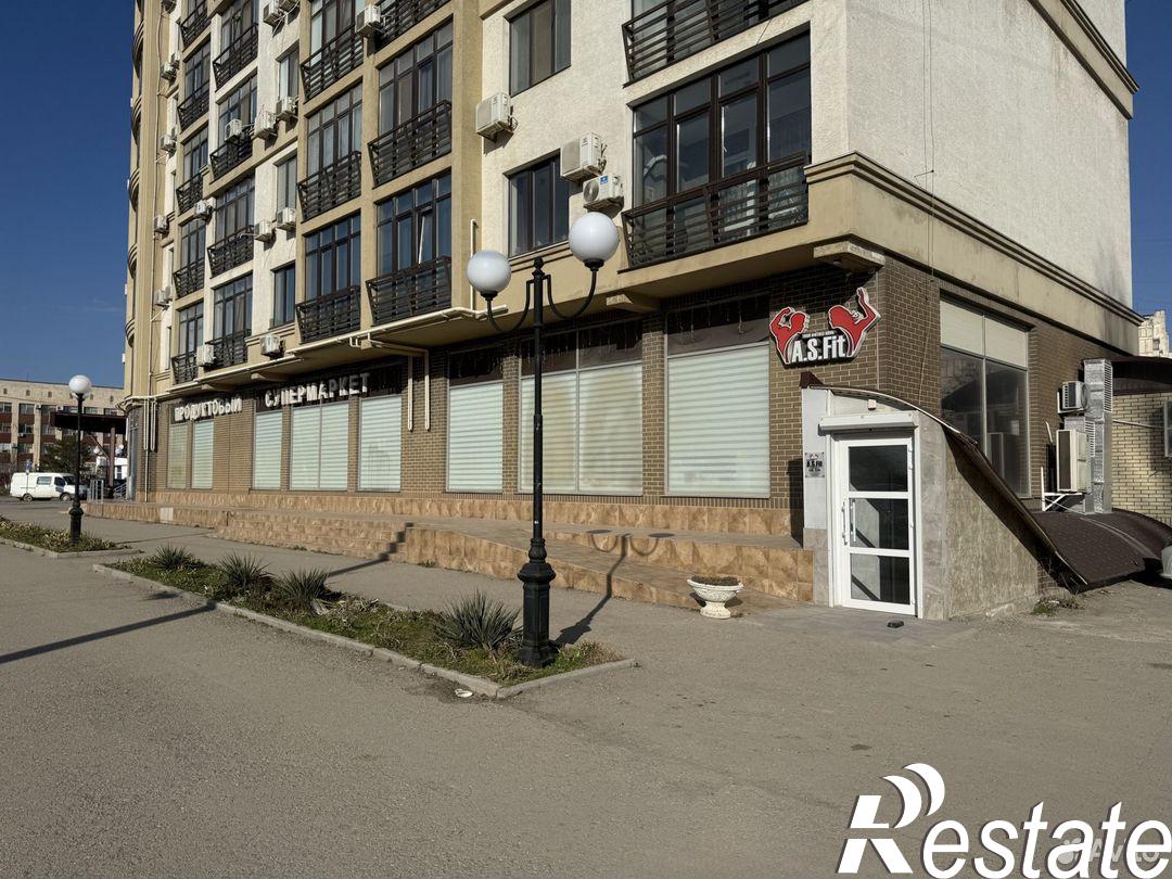 Купить офис, помещение под офис за 58 000 000 рублей на проспект Победы, 48
