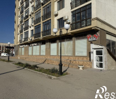 офис 711.1 кв м проспект Победы, 48