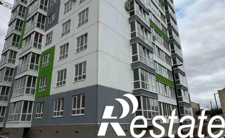 1-комн квартира проспект Победы, 93,  д. 93