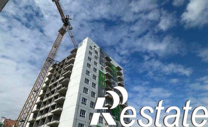 1-комн квартира проспект Победы, 93,  д. 93