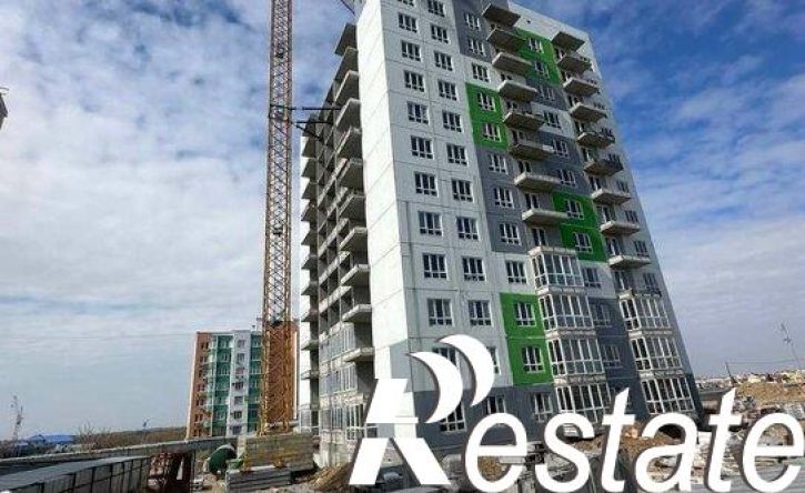 1-комн квартира проспект Победы, 93,  д. 93