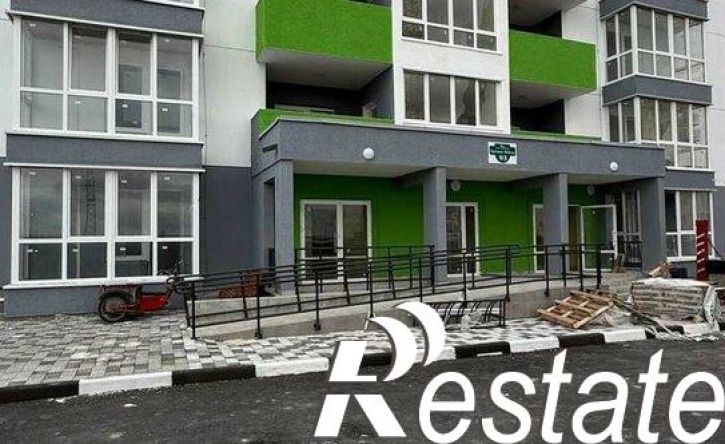 1-комн квартира проспект Победы, 93,  д. 93