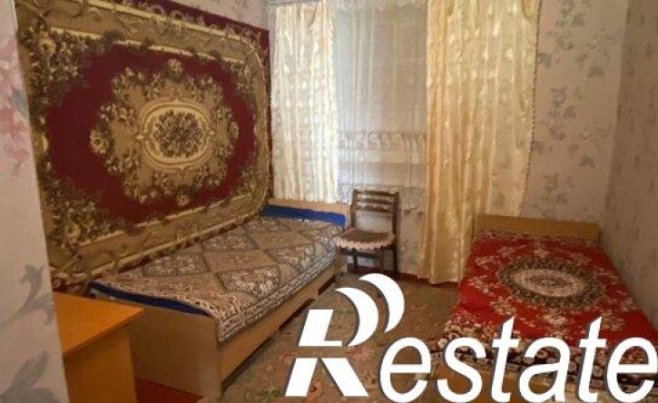 2-комн квартира улица Дмитрия Ульянова, 20,  д. 20