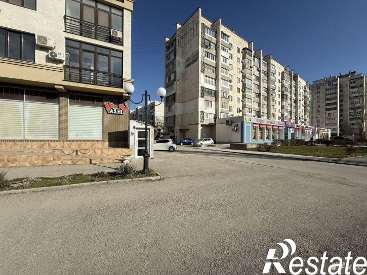 Офис проспект Победы, 48,  д. 48