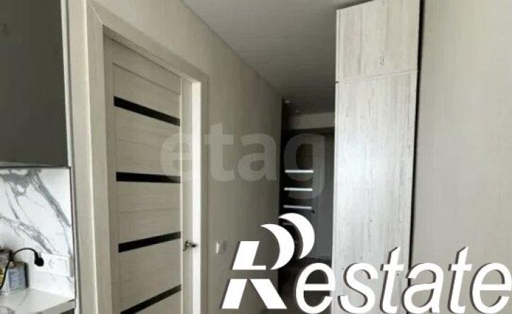 2-комн квартира Советский проезд, 3,  д. 3