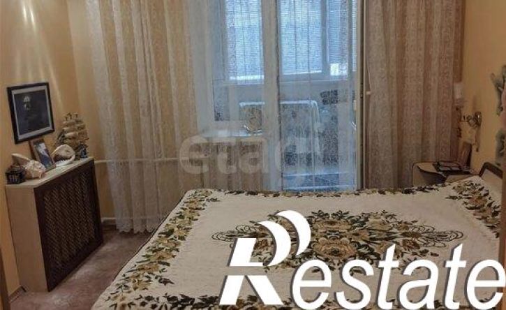 4-комн квартира улица 9-го Мая, 96,  д. 96