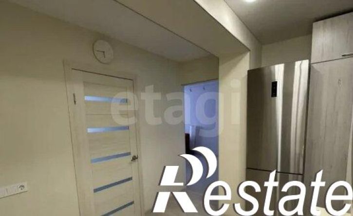 2-комн квартира Советский проезд, 3,  д. 3