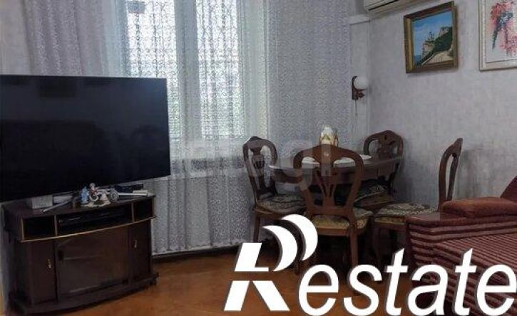 4-комн квартира улица 9-го Мая, 96,  д. 96